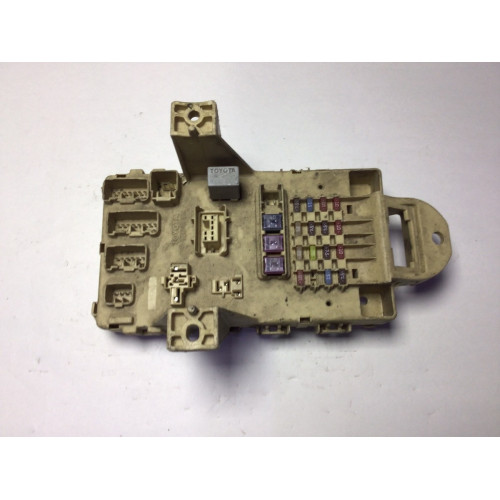 Toyota Yaris Sigorta Body Beyni 82730-0D040