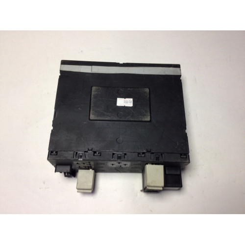 Volkswagen Golf Jetta  Sigorta Body Beyni 3C0937049E