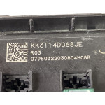 Ford Transit Custom Sigorta Body Beyni KK3T-14D068-JE