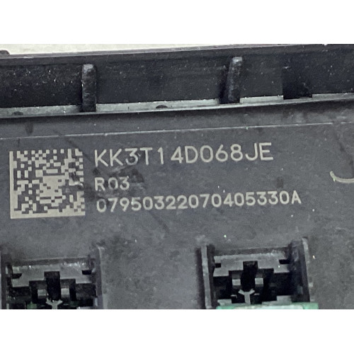 Ford Transit Custom Sigorta Body Beyni KK3T-14D068-JE