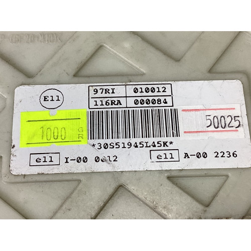 Ford Focus Sigorta Body Beyni BV6T-14014-BCC BV6N-14A073-EP
