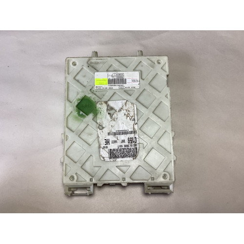 Ford Transit Connect Sigorta Body Beyni DV6T-14A073-HE