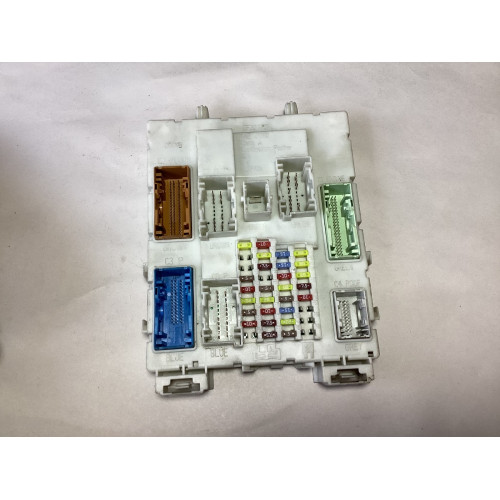 Ford Transit Connect Sigorta Body Beyni DV6T-14A073-SL