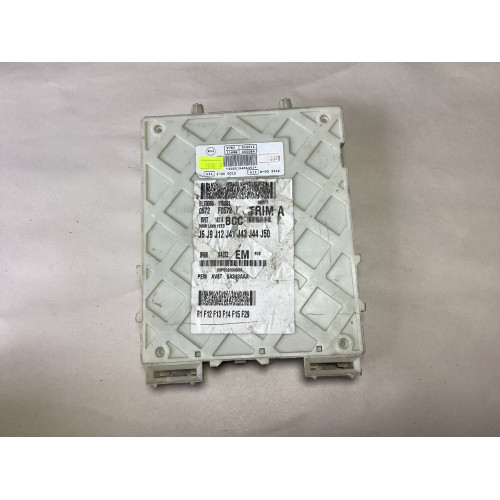 Ford Focus Sigorta Body Beyni BV6T-14014-BCC BV6N-14A073-EM