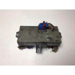 Fiat Ducato Citroen Jumper Sigorta Body Beyni 1358239080