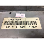 Fiat Ducato Peugeot Boxer Sigorta Body Beyni 1349511080