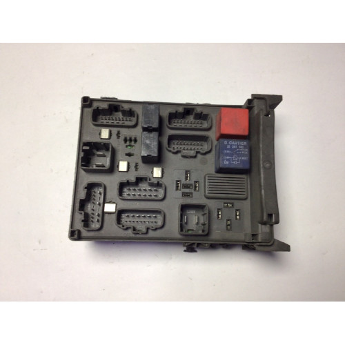 Renault Laguna Sigorta Body Beyni 518002209 8200148810