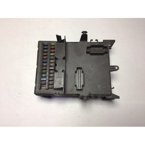 Renault Laguna Sigorta Body Beyni 518002209 8200148810