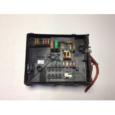Volkswagen Golf Caddy Sigorta Body Beyni 0-1718130 0-1718128-1