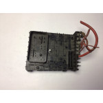 Volkswagen Golf Caddy Sigorta Body Beyni 0-1718130 0-1718128-1