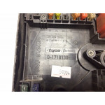 Volkswagen Golf Caddy Sigorta Body Beyni 0-1718130 0-1718128-1