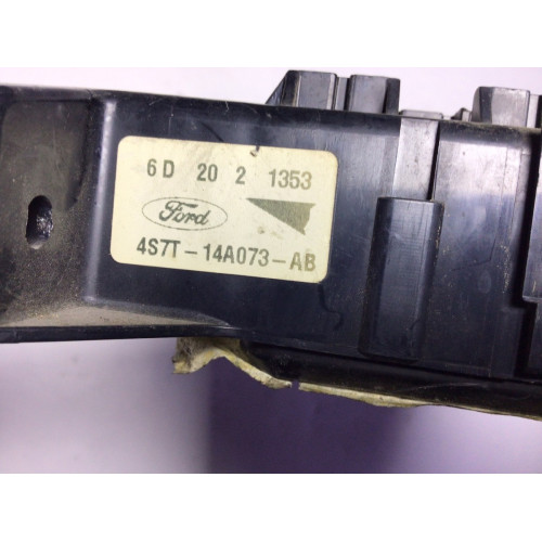 Ford Mondeo 3 Sigorta Body Beyni 4S7T-14A073-AB