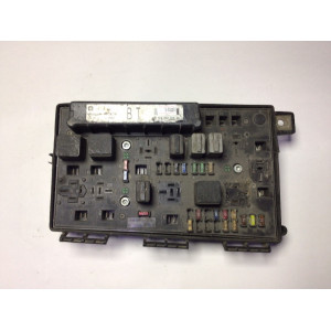 Opel Astra H Sigorta Body Beyni 13145041 5DK008668-40