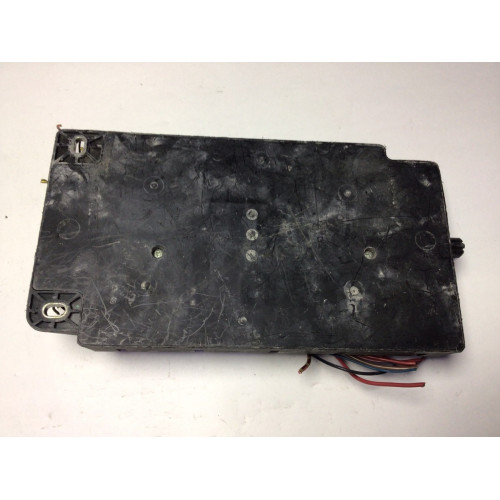 Mini Cooper Sigorta Body Beyni 519246318 3453738-01