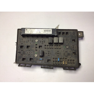 Opel Astra H Sigorta Body Beyni 13250232 5DK009464-30