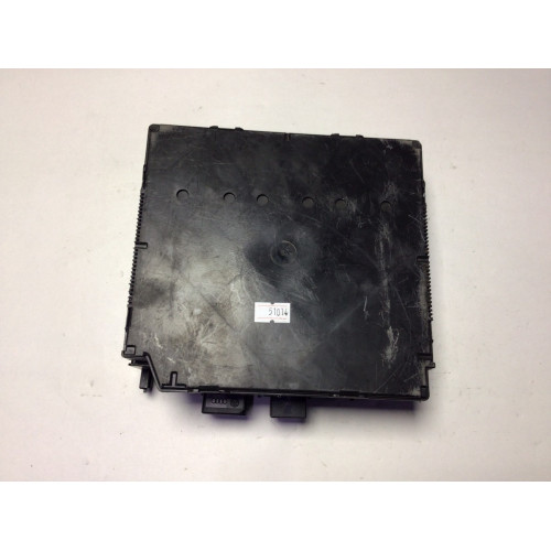 Volkswagen Passat B7 Konfor Beyni 5WK50413 3AA937087F
