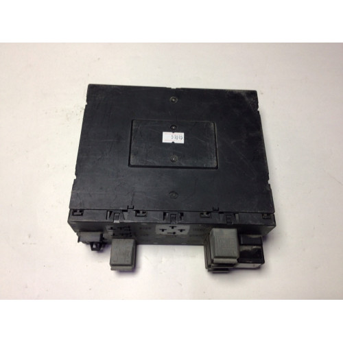 Audi A3 Konfor Beyni 8P0907279K