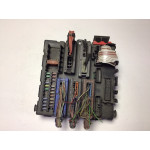 Opel Vectra C Sigorta Body Beyni 460023260