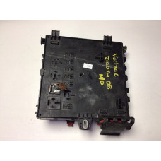 Opel Vectra C Sigorta Body Beyni 460023260