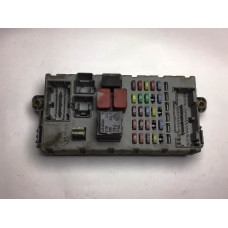 Fiat Doblo Sigorta Body Beyni 46552681