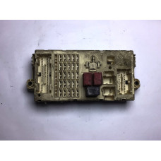Opel Astra G Sigorta Body Beyni 46758961