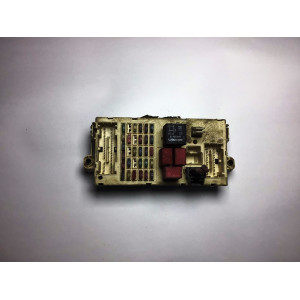 Fiat Doblo Punto Stilo 1.9 Sigorta Body Beyni 46750594
