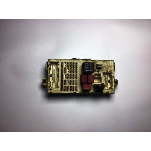 Fiat Doblo Punto Stilo 1.9 Sigorta Body Beyni 46750594
