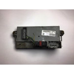 Fiat Doblo Sigorta Body Beyni 46552681