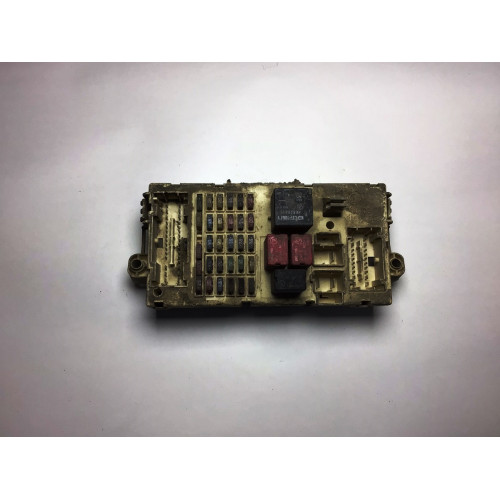 Alfa Romeo 147 Sigorta Body Beyni 46558758