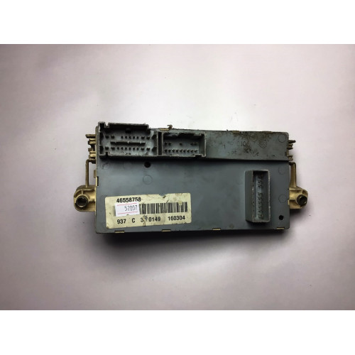 Alfa Romeo 147 Sigorta Body Beyni 46558758