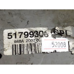 Fiat İdea Lancia Musa Sigorta Body Beyni 51799306