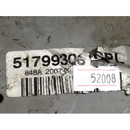 Fiat İdea Lancia Musa Sigorta Body Beyni 51799306