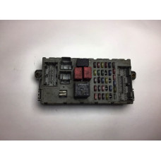 Fiat Doblo Sigorta Body Beyni 46552681