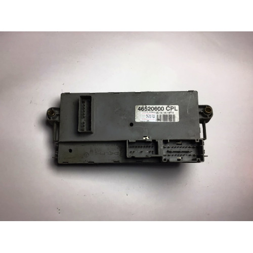 Fiat Doblo Sigorta Body Beyni 46520600