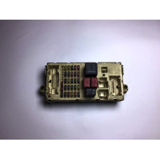 Fiat Punto Sigorta Body Beyni 46758963