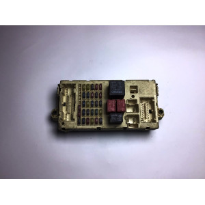 Fiat Punto Sigorta Body Beyni 46758963