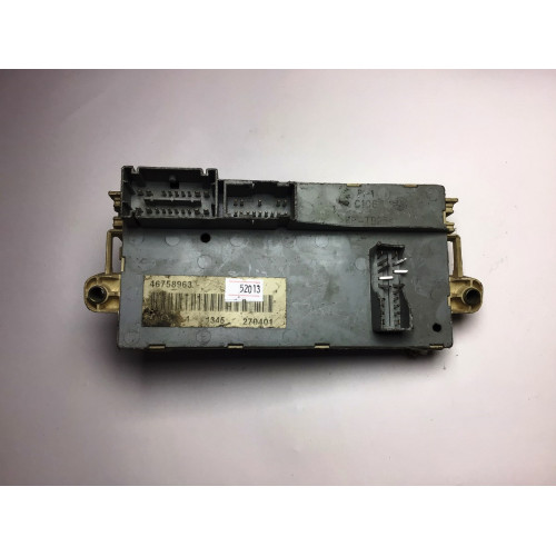 Fiat Punto Sigorta Body Beyni 46758963