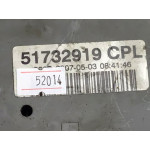 Fiat İdea 1.4 Sigorta Body Beyni 51732919