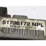 Fiat Doblo Punto Sigorta Body Beyni 51735172