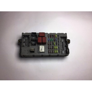 Lancia Delta Sigorta Body Beyni 51826466
