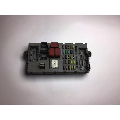 Lancia Delta Sigorta Body Beyni 51826466