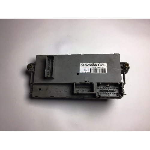 Lancia Delta Sigorta Body Beyni 51826466