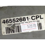 Fiat Doblo Sigorta Body Beyni 46552681