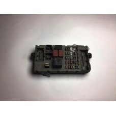Fiat Doblo Sigorta Body Beyni 46552681