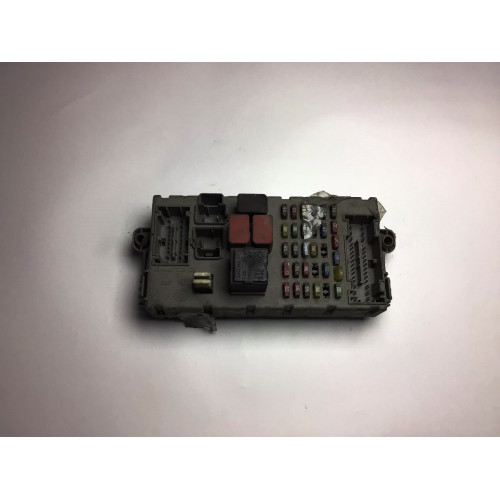 Fiat Doblo Sigorta Body Beyni 46552681