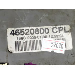 Fiat Doblo Sigorta Body Beyni 46520600