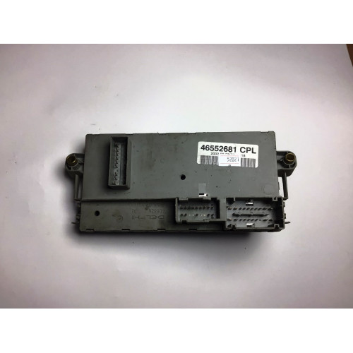 Fiat Doblo Sigorta Body Beyni 46552681