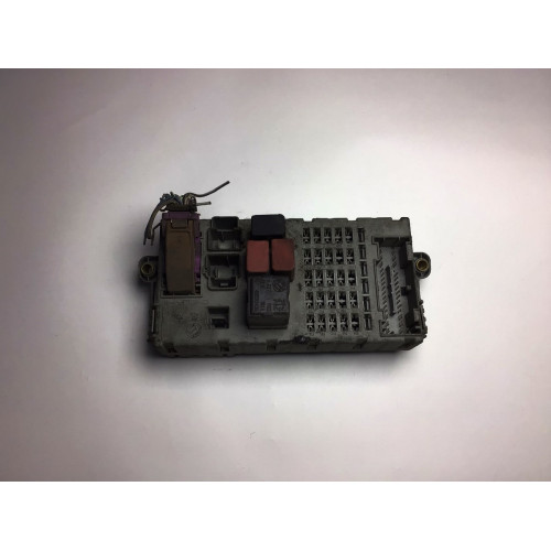 Fiat Doblo Sigorta Body Beyni 46552681