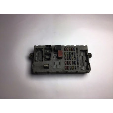 Fiat Doblo Sigorta Body Beyni 46552681