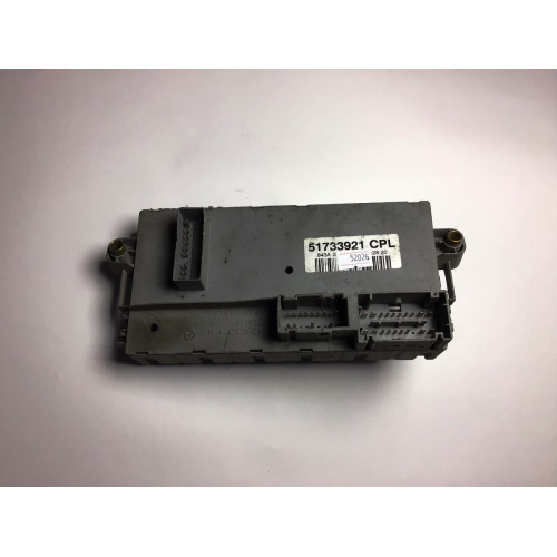 Lancıa Ypsilon Sigorta Body Beyni 51733921
